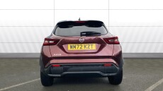 Nissan Juke 1.0 DiG-T 114 N-Connecta 5dr Petrol Hatchback